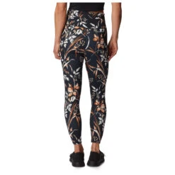 Columbia - Women's Weekend Adventure 7/8 Legging - Legging -Vestes Boutique columbia womens weekend adventure 7 8 legging legging detail 3