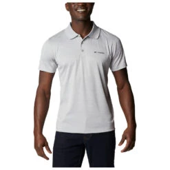 Columbia - Zero Rules Polo Shirt - Polo -Vestes Boutique columbia zero rules polo shirt polo 2