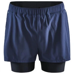Craft - ADV Essence 2-in-1 Stretch Shorts - Short De Running 7 Craft - ADV Essence 2-in-1 Stretch Shorts - Short De Running -Vestes Boutique craft adv essence 2 in 1 stretch shorts short de running 2