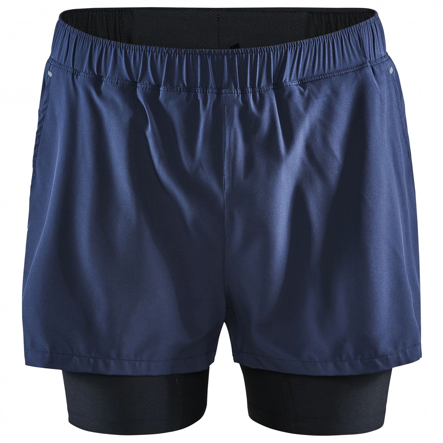 Craft - ADV Essence 2-in-1 Stretch Shorts - Short De Running 3 Craft - ADV Essence 2-in-1 Stretch Shorts - Short De Running