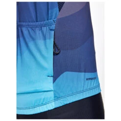 Craft - Advanced Endurance Graphic Jersey - Maillot De Cyclisme -Vestes Boutique craft advanced endurance graphic jersey maillot de cyclisme detail 4