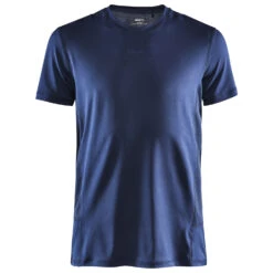 Craft - Advanced Essence S/S Tee - T-shirt De Running