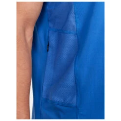 Craft - Advanced Essence S/S Tee - T-shirt De Running -Vestes Boutique craft advanced essence s s tee t shirt de running detail 5