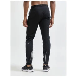 Craft - Advanced Essence Wind Pants - Pantalon De Running 10 Craft - Advanced Essence Wind Pants - Pantalon De Running -Vestes Boutique craft advanced essence wind pants pantalon de running detail 3