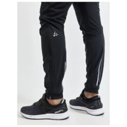 Craft - Advanced Essence Wind Pants - Pantalon De Running 12 Craft - Advanced Essence Wind Pants - Pantalon De Running -Vestes Boutique craft advanced essence wind pants pantalon de running detail 5