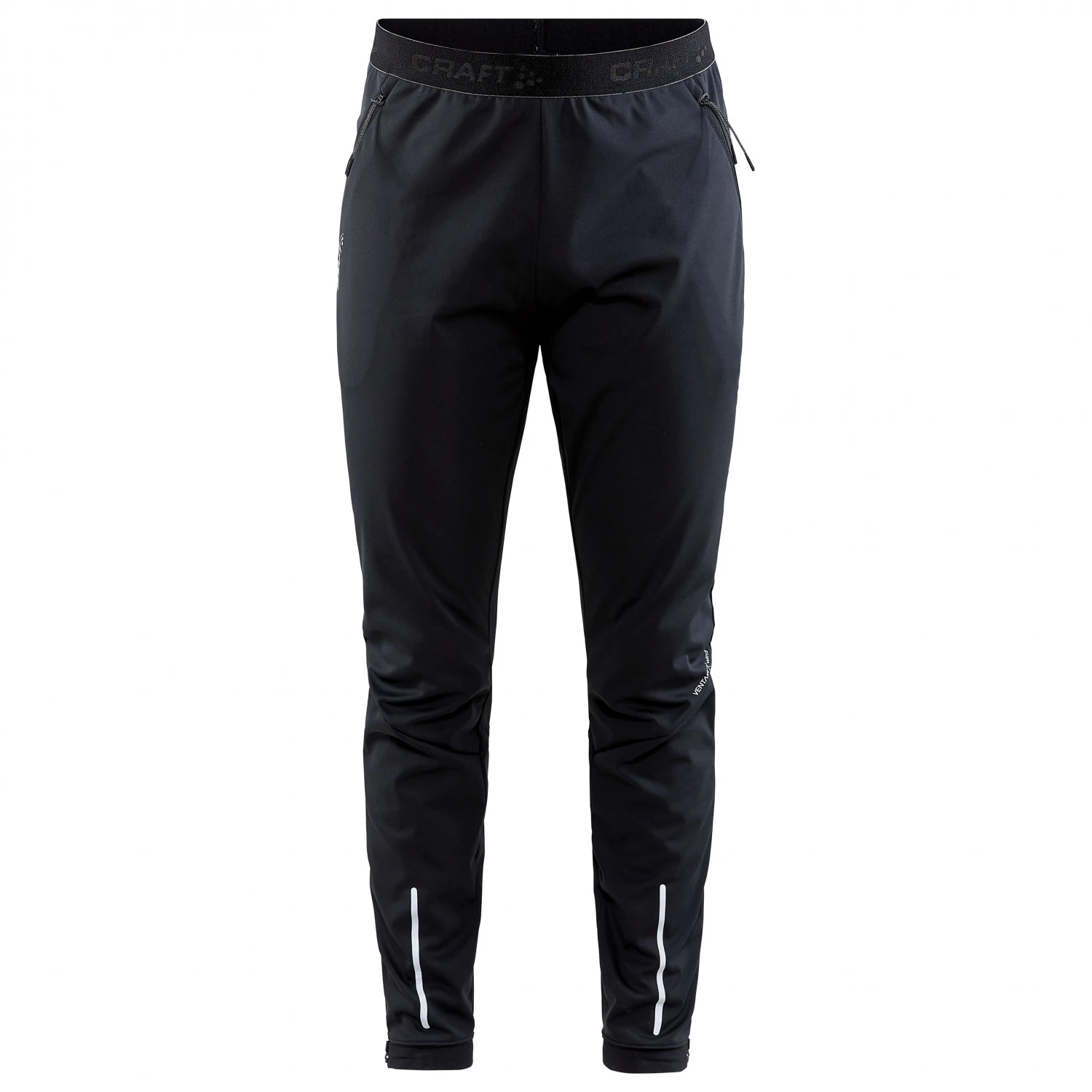 Craft - Advanced Essence Wind Pants - Pantalon De Running 3 Craft - Advanced Essence Wind Pants - Pantalon De Running