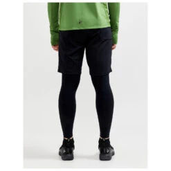 Craft - Advanced SubZ Shorts 2 - Pantalon Synthétique -Vestes Boutique craft advanced subz shorts 2 pantalon synthetique detail 3