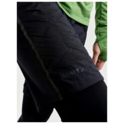 Craft - Advanced SubZ Shorts 2 - Pantalon Synthétique -Vestes Boutique craft advanced subz shorts 2 pantalon synthetique detail 4