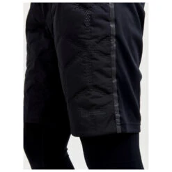 Craft - Advanced SubZ Shorts 2 - Pantalon Synthétique -Vestes Boutique craft advanced subz shorts 2 pantalon synthetique detail 5