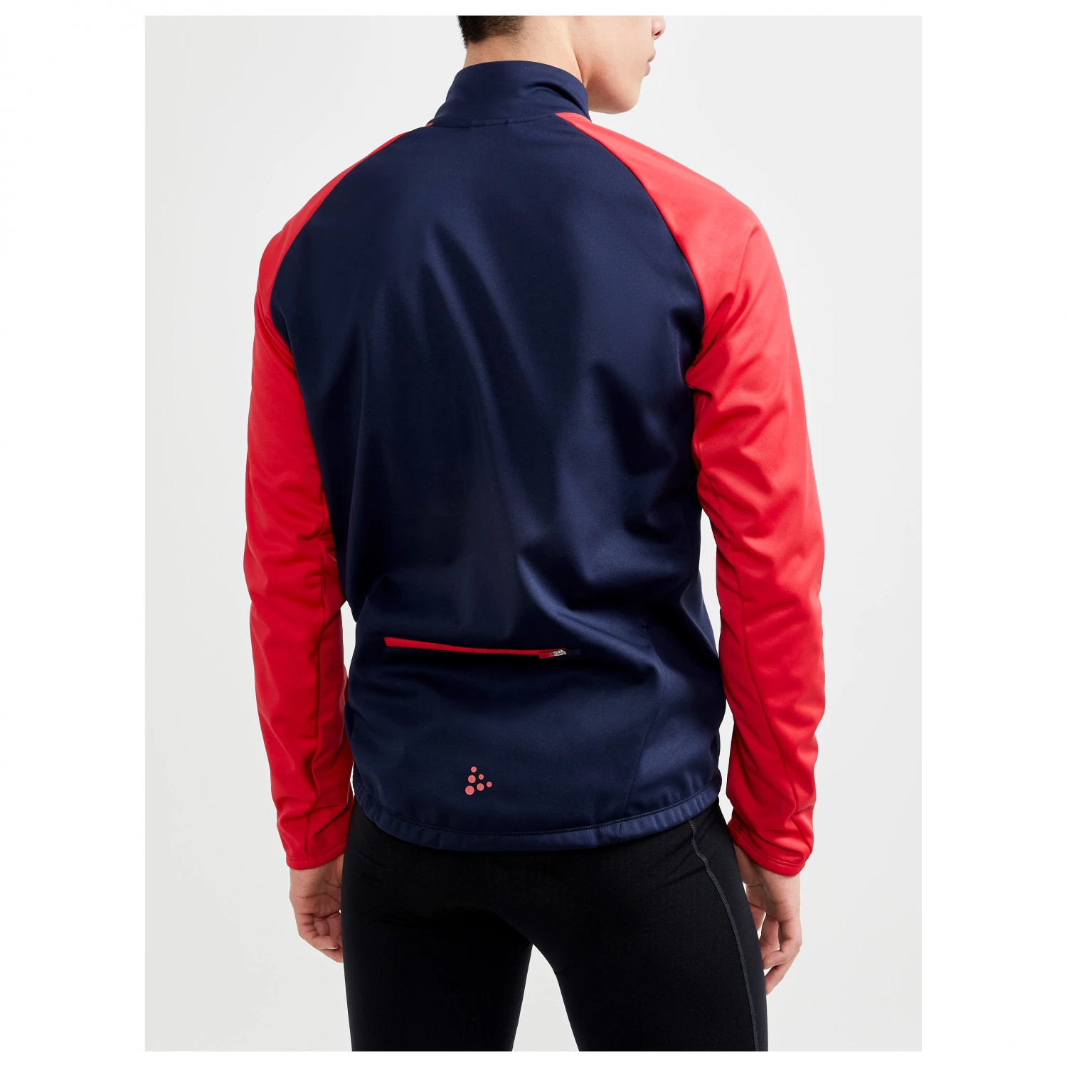 Craft - Core Bike SubZ Jacket - Veste De Cyclisme 5 Craft - Core Bike SubZ Jacket - Veste De Cyclisme – Image 3