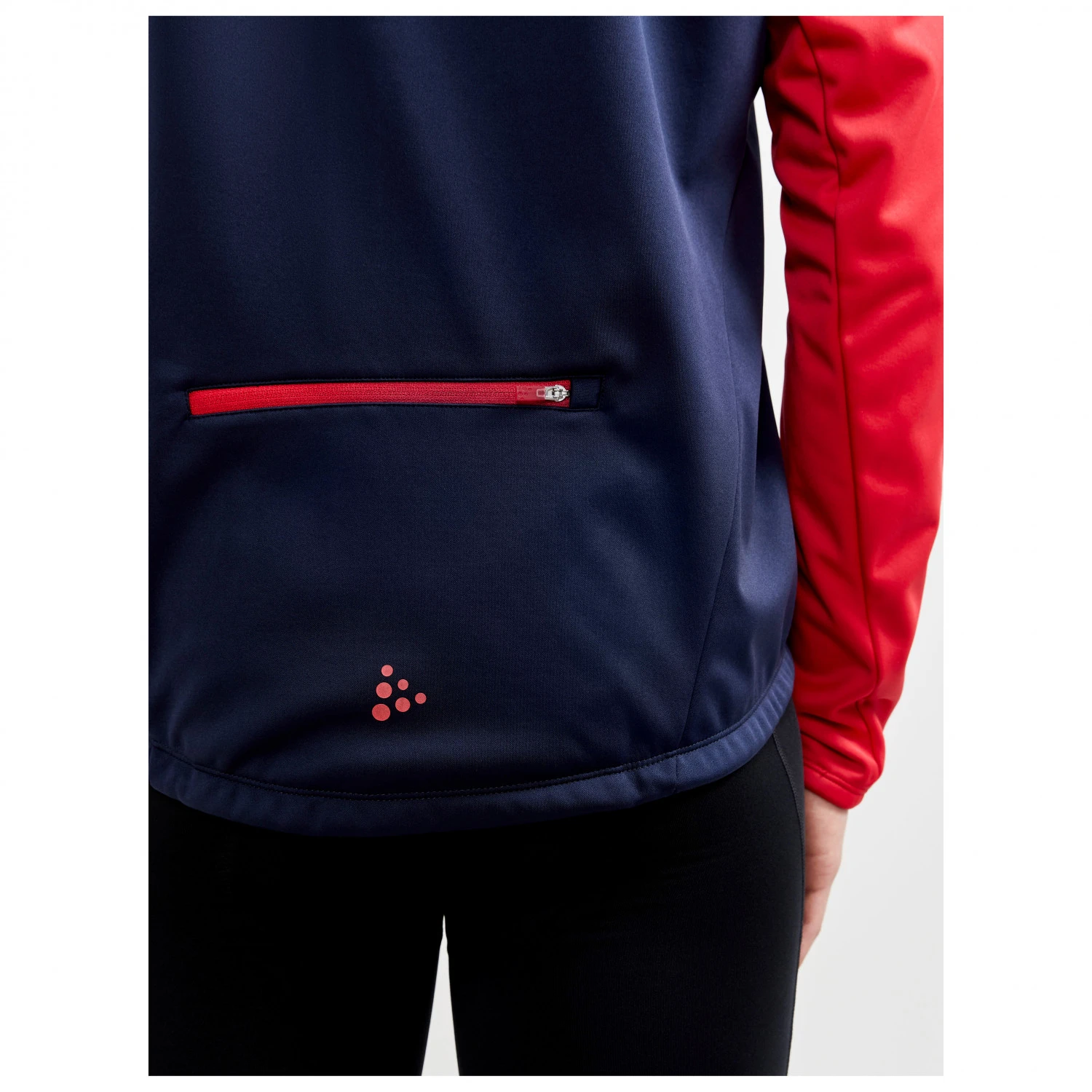 Craft - Core Bike SubZ Jacket - Veste De Cyclisme 6 Craft - Core Bike SubZ Jacket - Veste De Cyclisme – Image 4