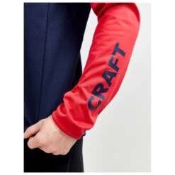 Craft - Core Bike SubZ Jacket - Veste De Cyclisme 12 Craft - Core Bike SubZ Jacket - Veste De Cyclisme -Vestes Boutique craft core bike subz jacket veste de cyclisme detail 5