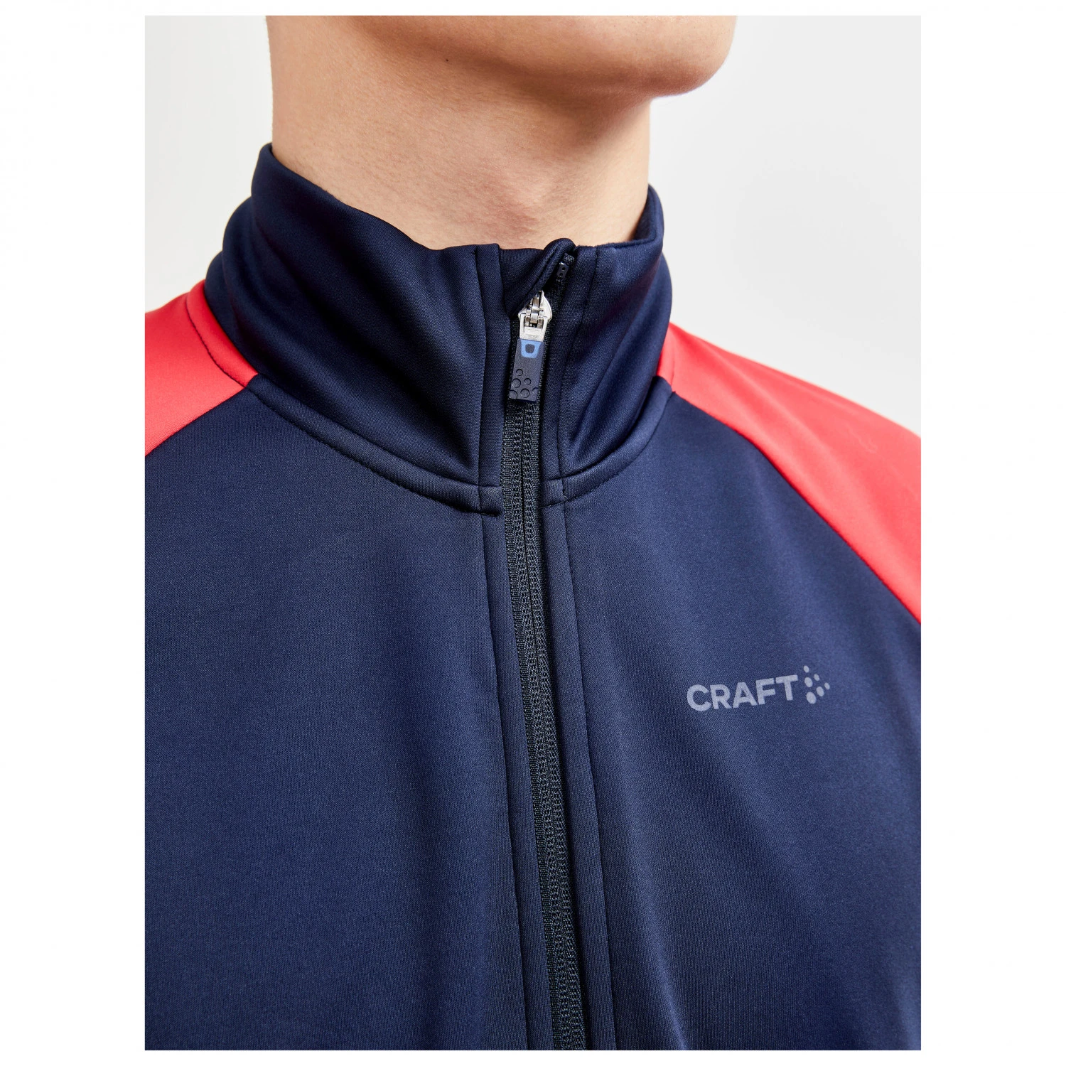Craft - Core Bike SubZ Jacket - Veste De Cyclisme 8 Craft - Core Bike SubZ Jacket - Veste De Cyclisme – Image 6