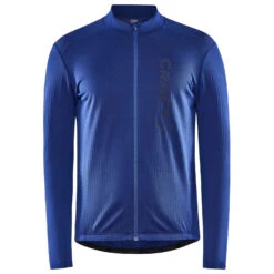 Craft - Core Bike Subz L/S Jersey - Maillot De Cyclisme