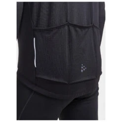 Craft - Core Bike Subz L/S Jersey - Maillot De Cyclisme 13 Craft - Core Bike Subz L/S Jersey - Maillot De Cyclisme -Vestes Boutique craft core bike subz l s jersey maillot de cyclisme detail 6