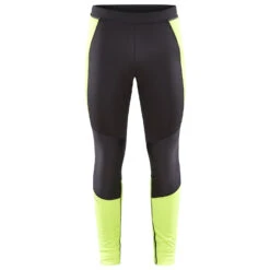 Craft - Core Bike Subz Lumen Wind Tights - Pantalon De Cyclisme