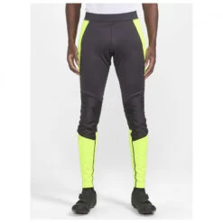 Craft - Core Bike Subz Lumen Wind Tights - Pantalon De Cyclisme -Vestes Boutique craft core bike subz lumen wind tights pantalon de cyclisme detail 3