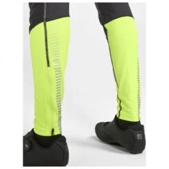 Craft - Core Bike Subz Lumen Wind Tights - Pantalon De Cyclisme -Vestes Boutique craft core bike subz lumen wind tights pantalon de cyclisme detail 5