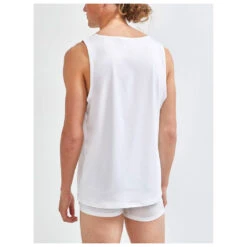 Craft - Core Dry Singlet - Débardeur -Vestes Boutique craft core dry singlet debardeur detail 3