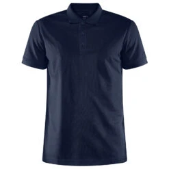 Craft - Core Unify Polo Shirt - Polo -Vestes Boutique craft core unify polo shirt polo 5