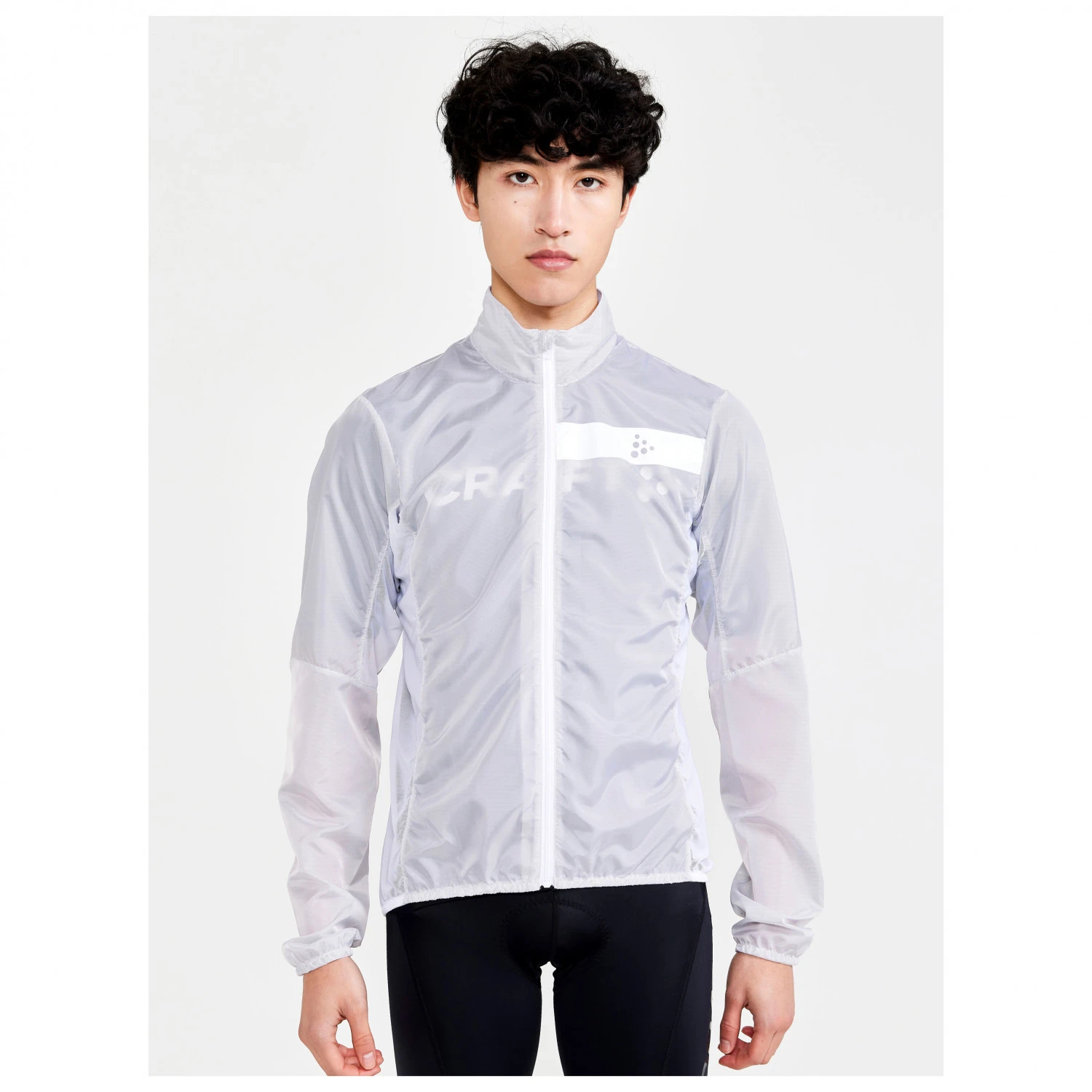 Craft - Essence Light Wind Jacket - Coupe-vent 4 Craft - Essence Light Wind Jacket - Coupe-vent – Image 2
