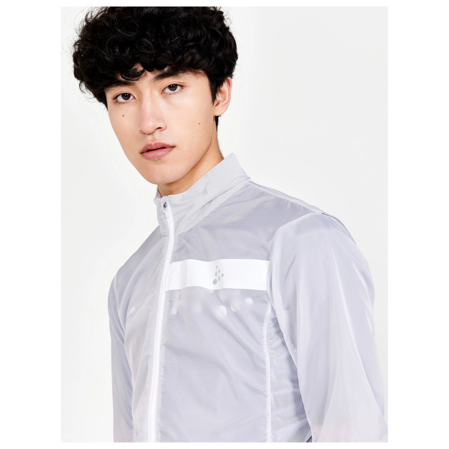 Craft - Essence Light Wind Jacket - Coupe-vent 6 Craft - Essence Light Wind Jacket - Coupe-vent – Image 4