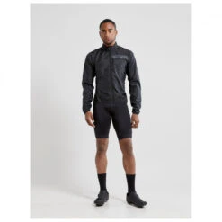 Craft - Essence Light Wind Jacket - Coupe-vent 13 Craft - Essence Light Wind Jacket - Coupe-vent -Vestes Boutique craft essence light wind jacket coupe vent detail 6