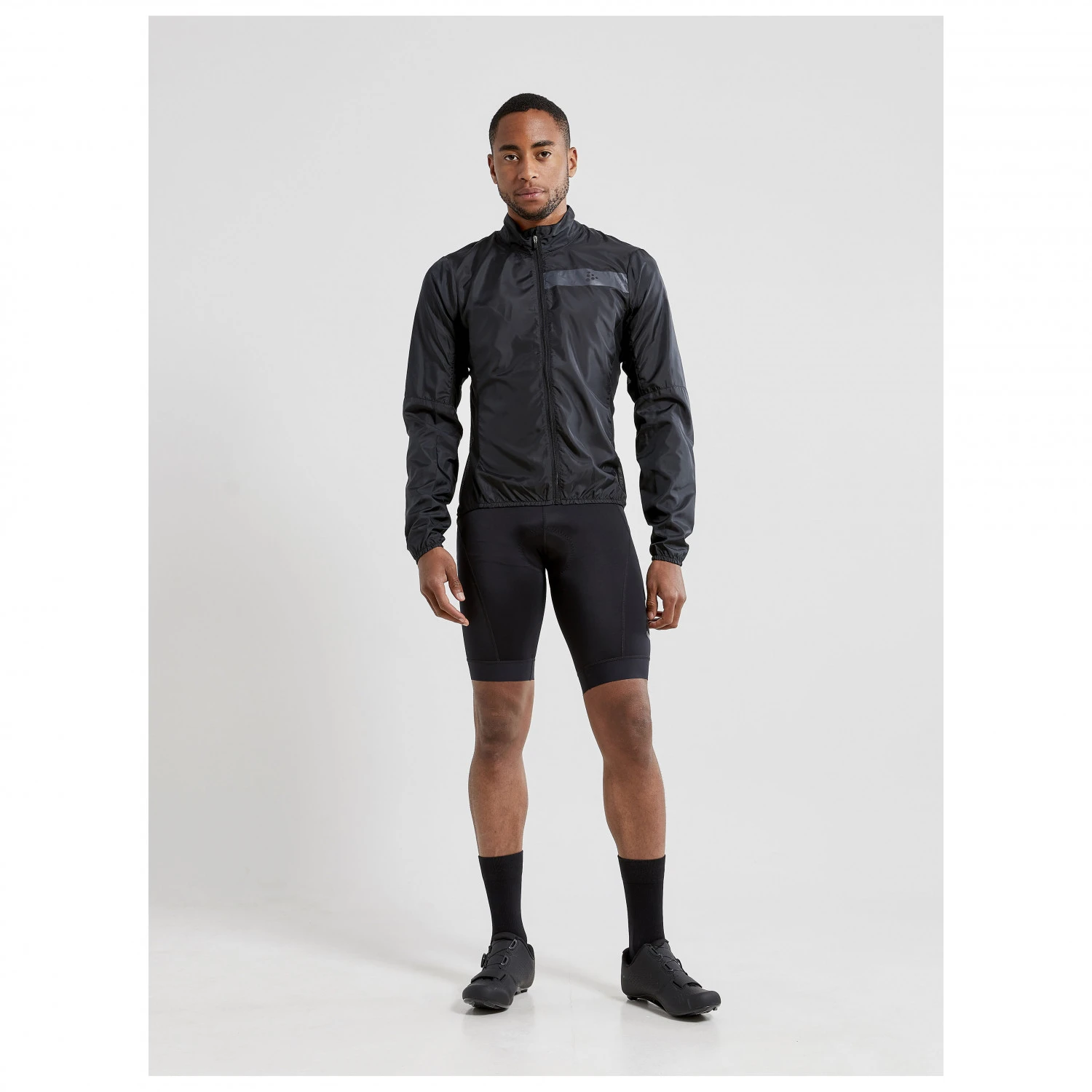 Craft - Essence Light Wind Jacket - Coupe-vent 8 Craft - Essence Light Wind Jacket - Coupe-vent – Image 6