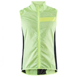 Craft - Essence Light Wind Vest - Gilet Coupe-vent