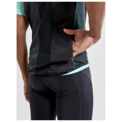 Craft - Essence Light Wind Vest - Gilet Coupe-vent -Vestes Boutique craft essence light wind vest gilet coupe vent detail 6