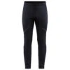 Craft - Glide Wind Tights - Collant De Running -Vestes Boutique craft glide wind tights collant de running