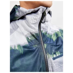 Craft - Pro Hydro Jacket 2 - Veste De Running -Vestes Boutique craft pro hydro jacket 2 veste de running detail 6