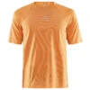 Craft - Pro Trail S/S Tee - T-shirt De Running -Vestes Boutique craft pro trail s s tee t shirt de running