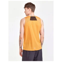 Craft - Pro Trail Singlet - Débardeur -Vestes Boutique craft pro trail singlet debardeur detail 3