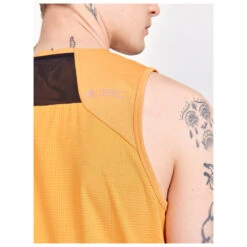 Craft - Pro Trail Singlet - Débardeur -Vestes Boutique craft pro trail singlet debardeur detail 4