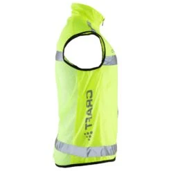 Vestes Boutique 26 Vestes Boutique -Vestes Boutique craft visibility vest gilet de cyclisme detail 2