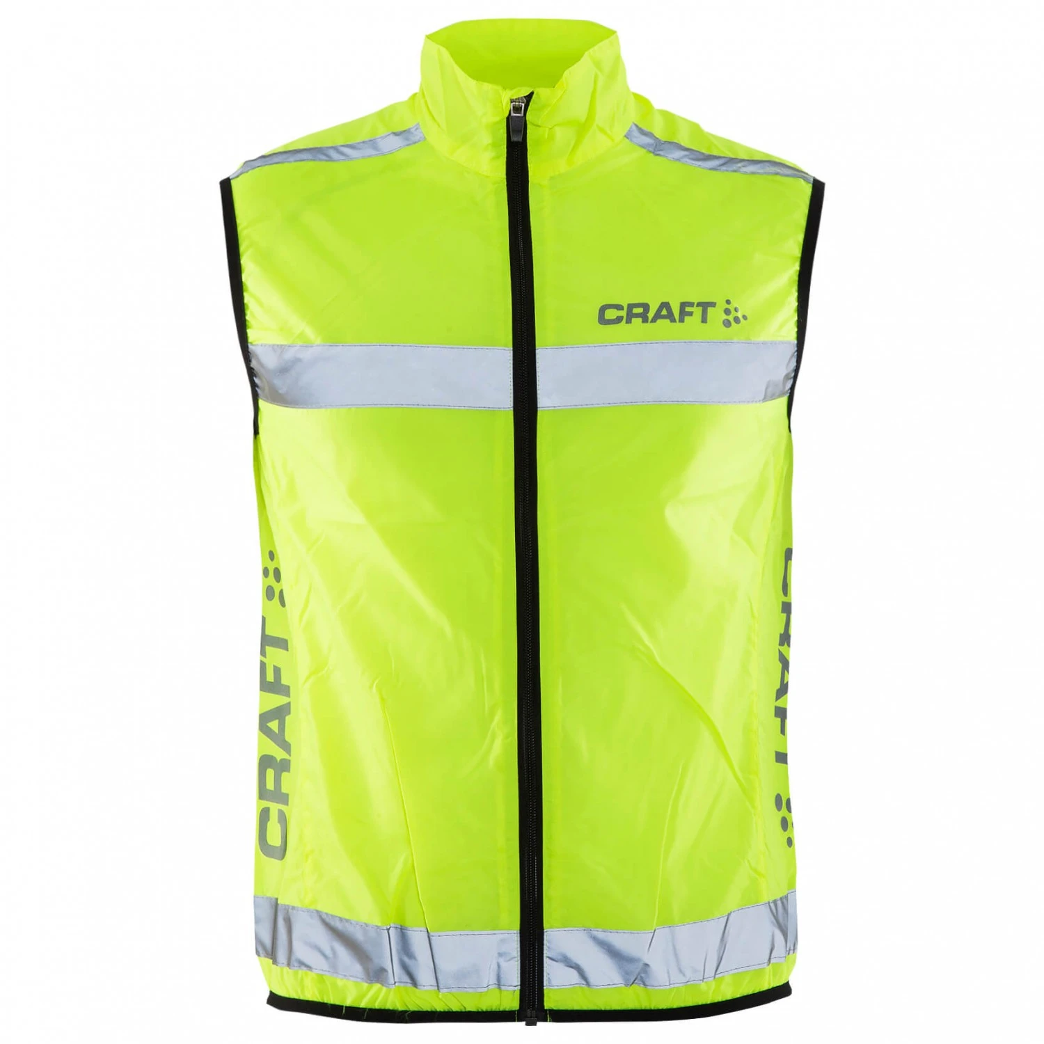 Craft - Visibility Vest - Gilet De Cyclisme