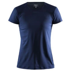 Craft - Women's ADV Essence S/S Slim Tee - T-shirt Technique