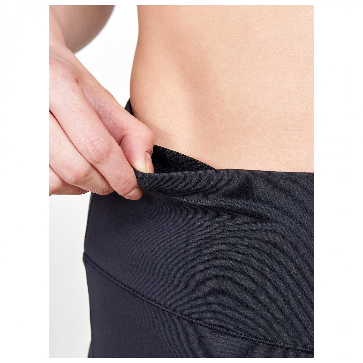 Craft - Women's Advanced Essence Hot Pants 2 - Short De Running 6 Craft - Women's Advanced Essence Hot Pants 2 - Short De Running – Image 4