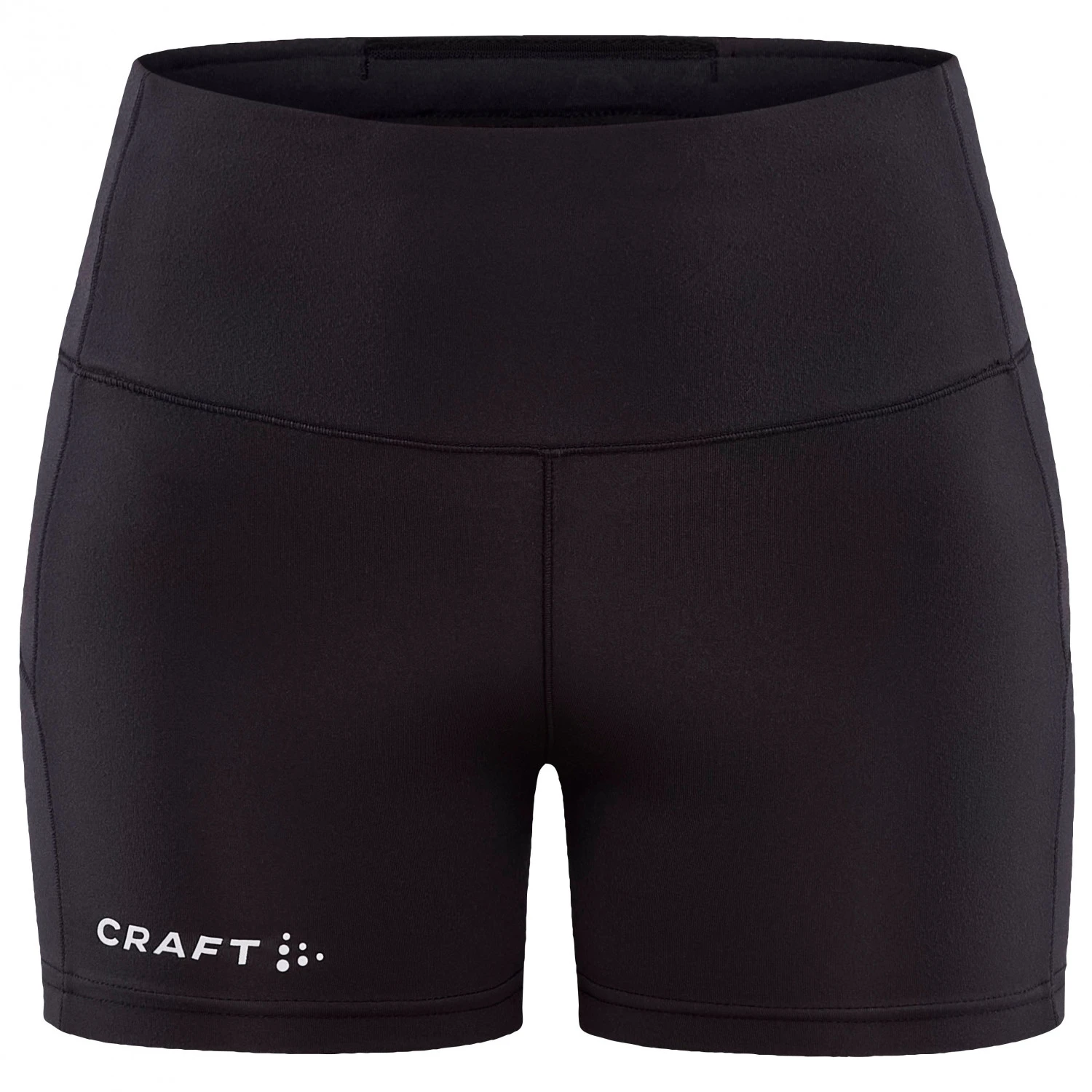 Craft - Women's Advanced Essence Hot Pants 2 - Short De Running 3 Craft - Women's Advanced Essence Hot Pants 2 - Short De Running