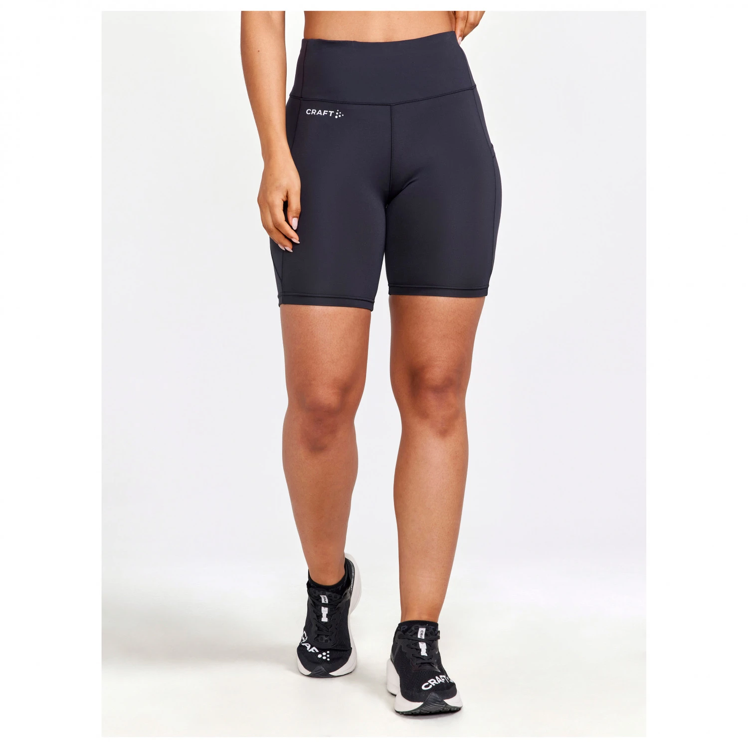 Craft - Women's Advanced Essence Short Tights 2 - Short 4 Craft - Women's Advanced Essence Short Tights 2 - Short – Image 2