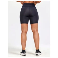 Craft - Women's Advanced Essence Short Tights 2 - Short 10 Craft - Women's Advanced Essence Short Tights 2 - Short -Vestes Boutique craft womens advanced essence short tights 2 short detail 3