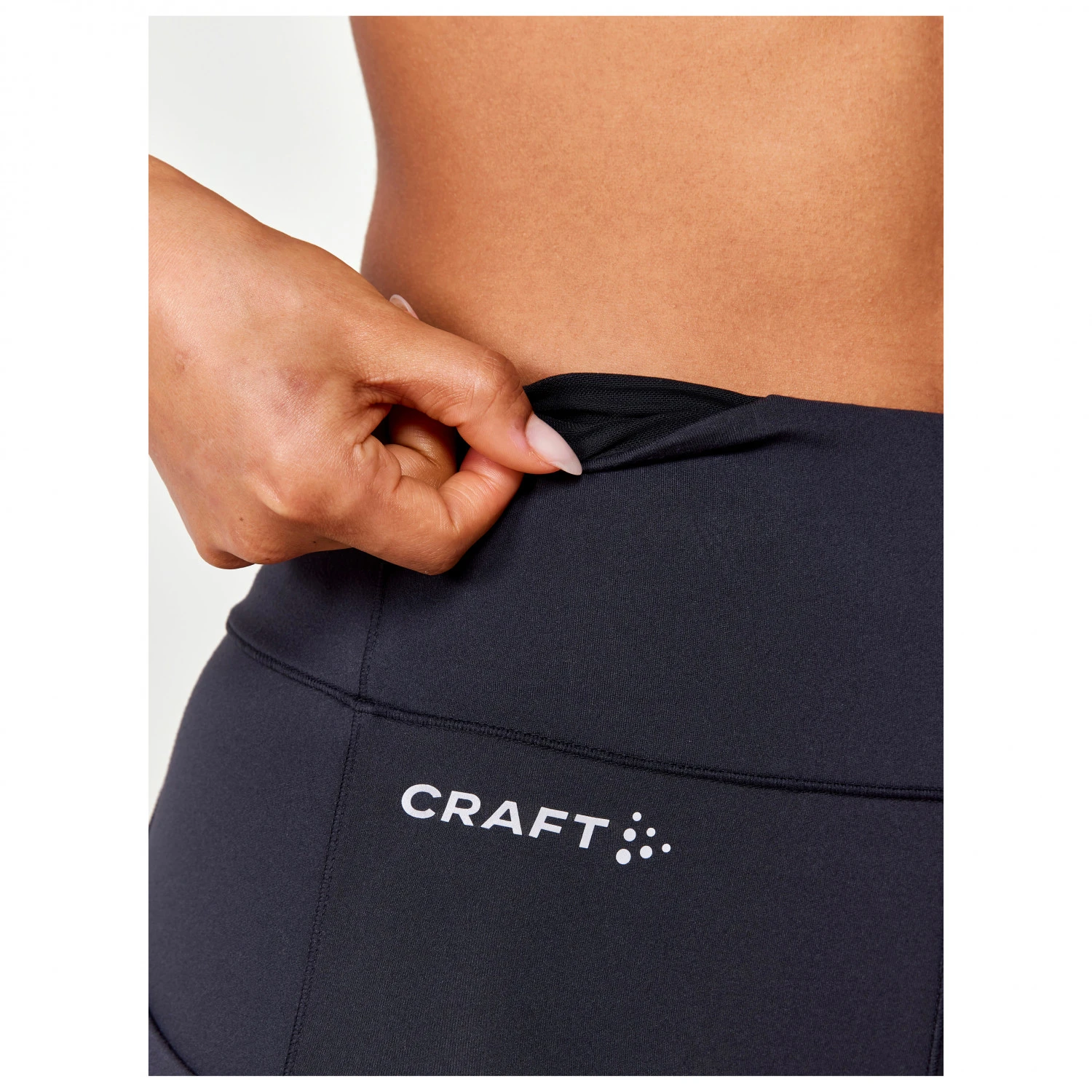 Craft - Women's Advanced Essence Short Tights 2 - Short 7 Craft - Women's Advanced Essence Short Tights 2 - Short – Image 5