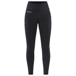 Craft - Women's Advanced Essence Tights 2 - Collant De Running 13 Craft - Women's Advanced Essence Tights 2 - Collant De Running -Vestes Boutique craft womens advanced essence tights 2 collant de running 1