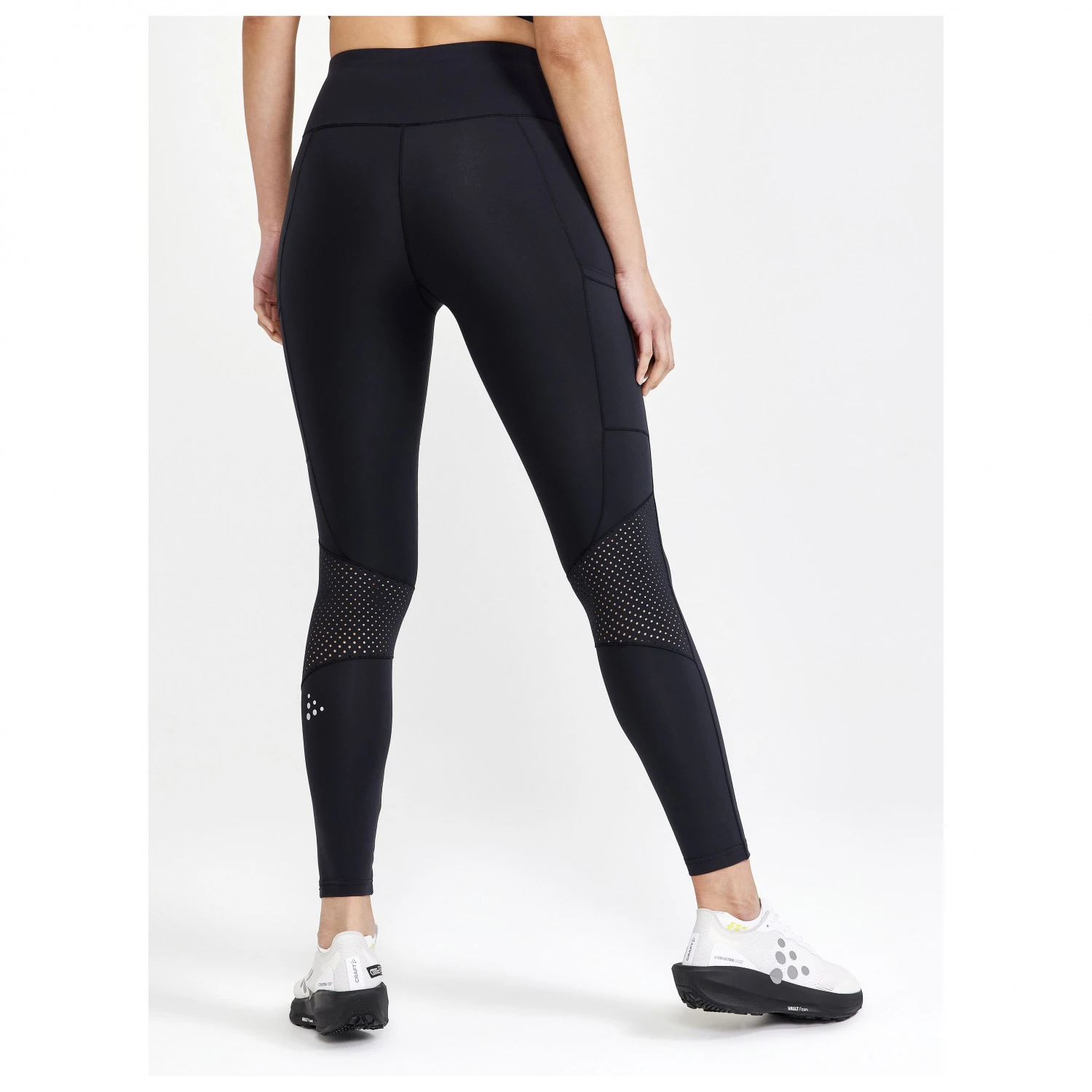 Craft - Women's Advanced Essence Tights 2 - Collant De Running 5 Craft - Women's Advanced Essence Tights 2 - Collant De Running – Image 3