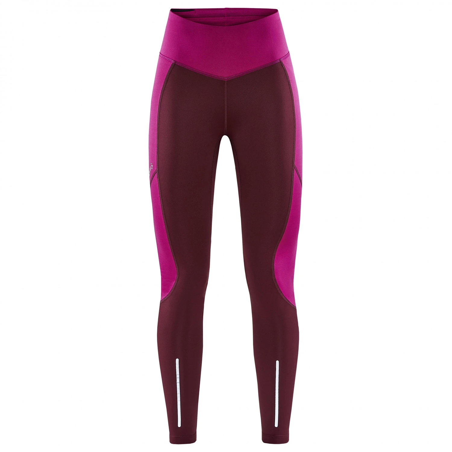 Craft - Women's Advanced Essence Warm Tights - Collant De Running 5 Craft - Women's Advanced Essence Warm Tights - Collant De Running – Image 3