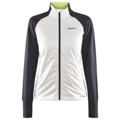 Craft - Women's Advanced SubZ Lumen Jacket 2 - Veste Synthétique