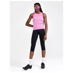 Craft - Women's Core Bike Endur Knickers - Pantalon De Cyclisme -Vestes Boutique craft womens core bike endur knickers pantalon de cyclisme detail 6