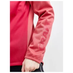 Craft - Women's Core Bike SubZ Jacket - Veste De Cyclisme 11 Craft - Women's Core Bike SubZ Jacket - Veste De Cyclisme -Vestes Boutique craft womens core bike subz jacket veste de cyclisme detail 4