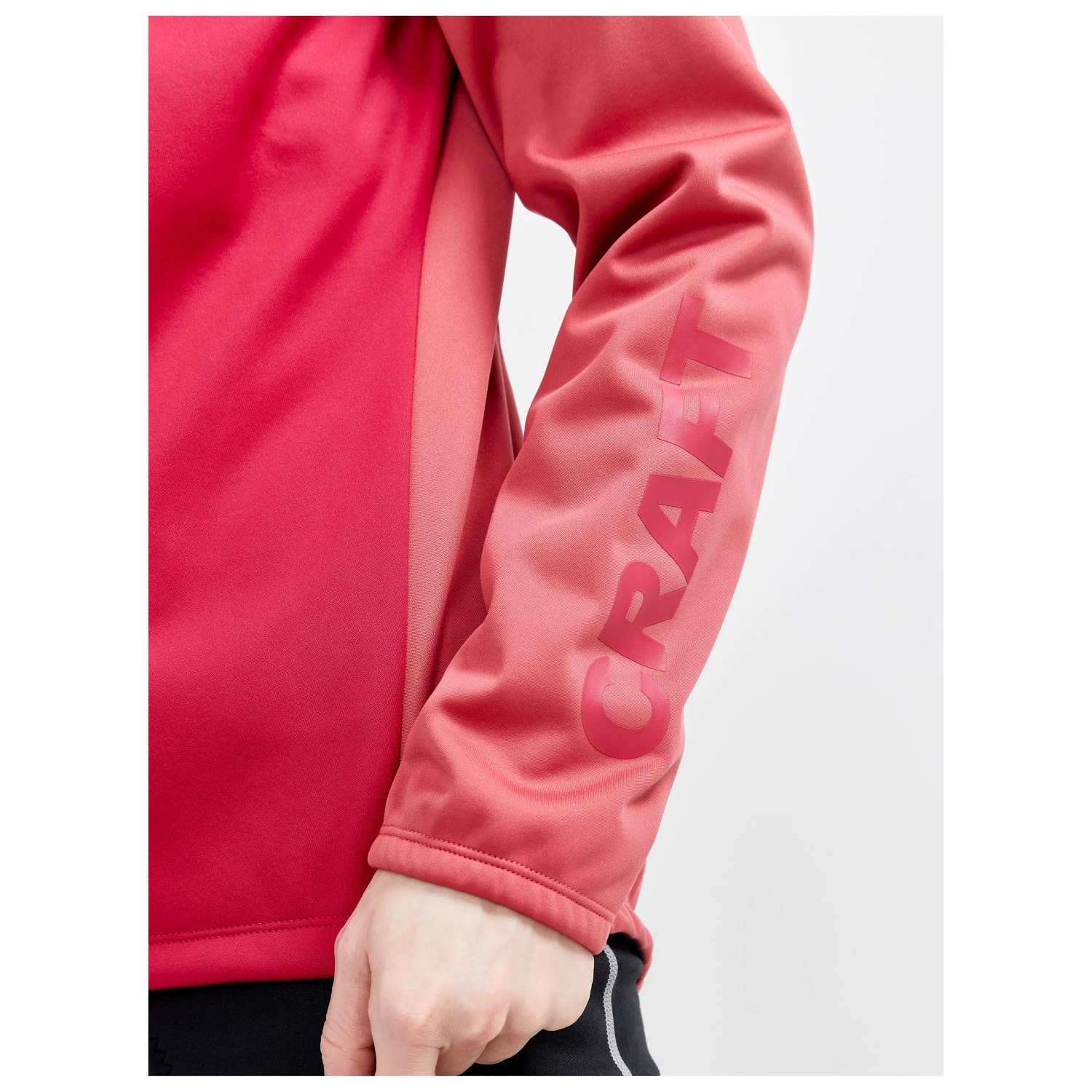 Craft - Women's Core Bike SubZ Jacket - Veste De Cyclisme 6 Craft - Women's Core Bike SubZ Jacket - Veste De Cyclisme – Image 4